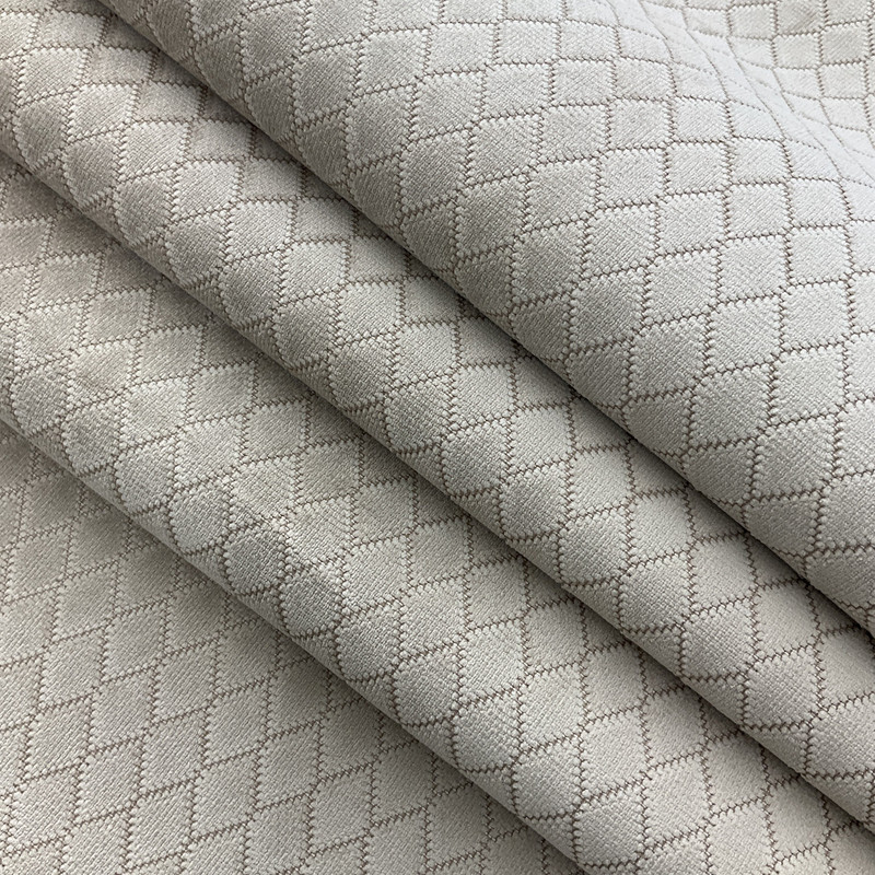 Artistry Interstellar Woven Alabaster | Home Decor Fabric | 57.25" Wide