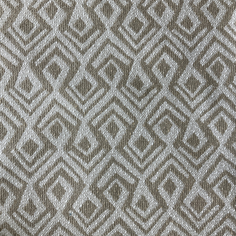 Sustain Performance Jacqueline Woven Sisal | Home Decor Fabric | 55.5" Wide