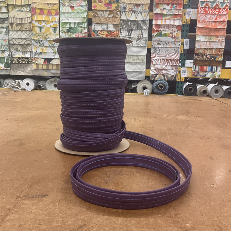 SEAQUEST Concord Hidem Gimp | PSQ-103 |  Marine Vinyl Upholstery Trim | 5/8" | By the Yard 1016