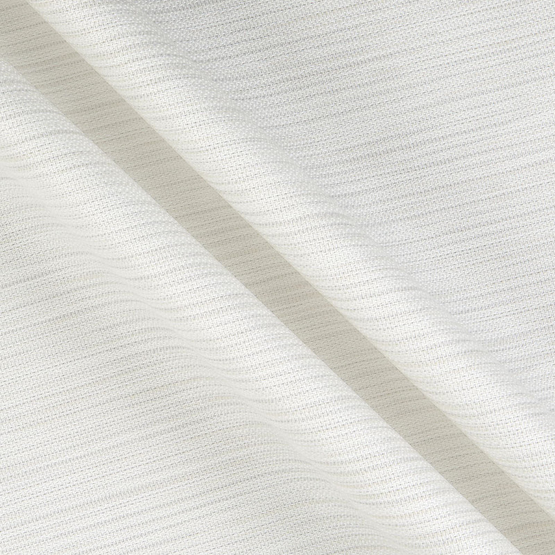 2 Yard Piece of Phifertex Wicker Weaves Vinyl Mesh Kozo Outdoor Abalone | Very Heavyweight Mesh, Outdoor, Sling Fabric | Home Decor Fabric | 54" Wide