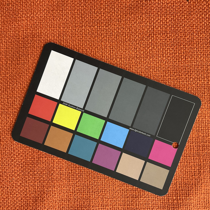 Lindy in Tangerine | Upholstery Fabric | Orange Slub Weave | Heavy Weight | 54" Wide | By The Yard