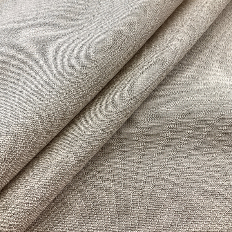 Heathered Flax | Outdoor Upholstery Fabric | Water Resistant | Sunbrella-like | 54" wide | By the Yard