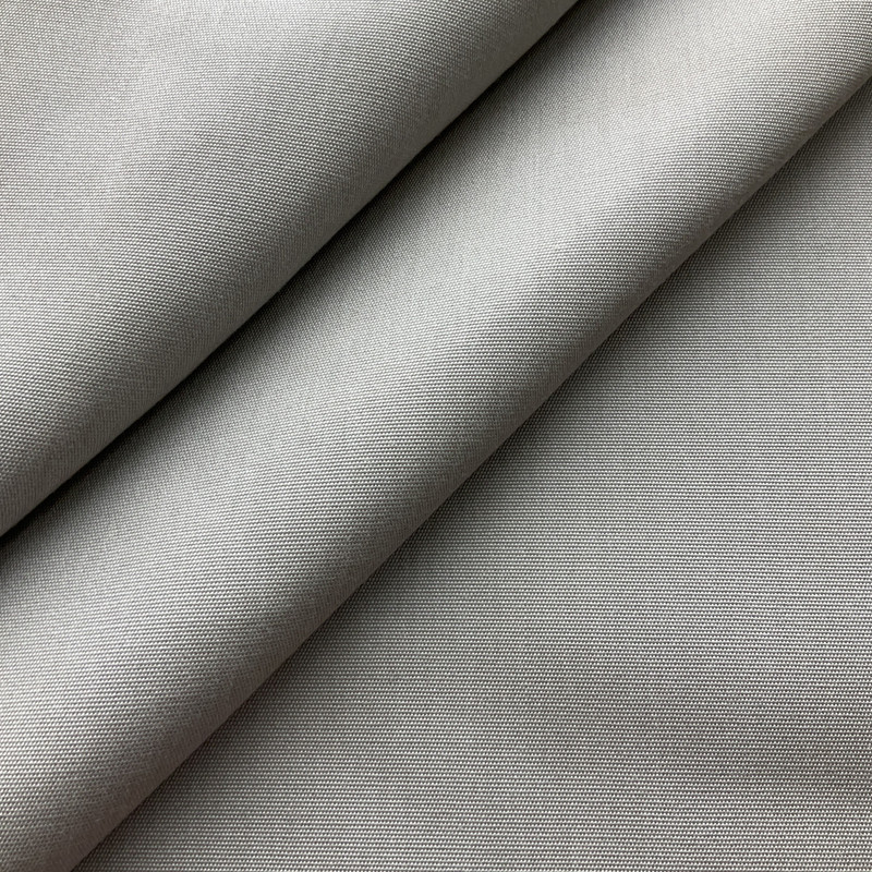 Light Grey | Outdoor Upholstery Fabric | Water Resistant | Sunbrella-like | 54" wide | By the Yard