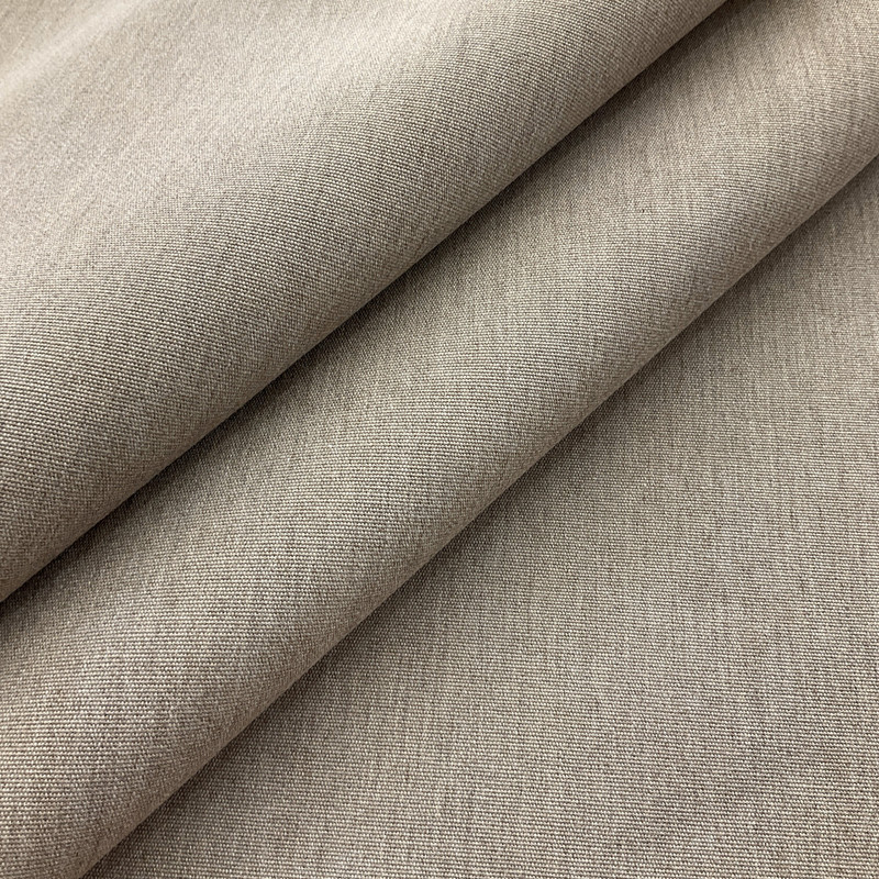 Heathered Beige | Outdoor Upholstery Fabric | Water Resistant | Sunbrella-like | 54" wide | By the Yard