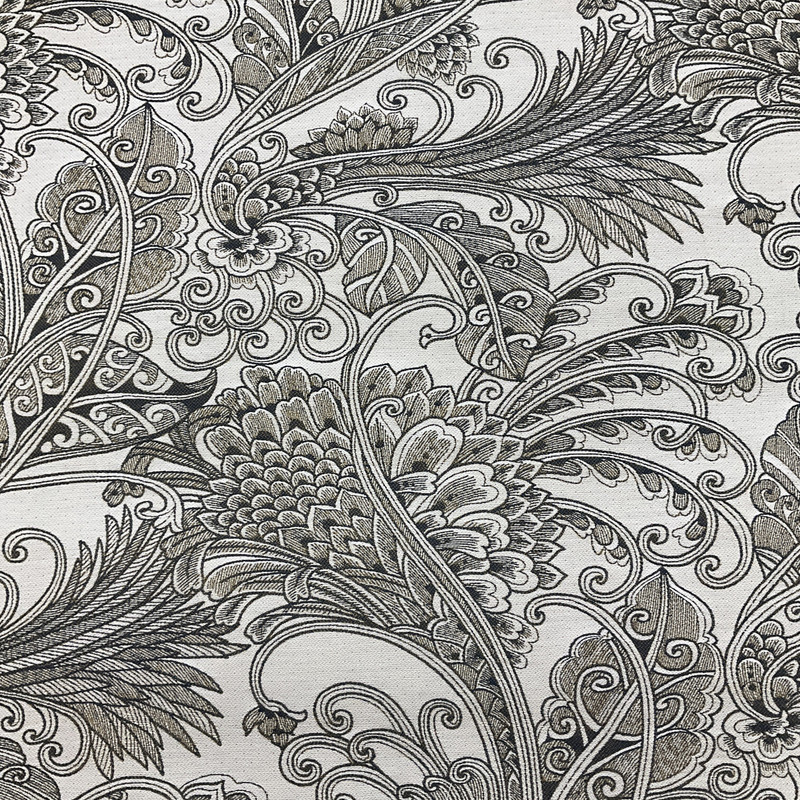 Sunbrella Insignia II Ink | 145119-0002 | Indoor Outdoor Upholstery Fabric | 100%  Solution Dyed Acrylic | Furniture Weight | 54 inch Wide | Sold by the YArd