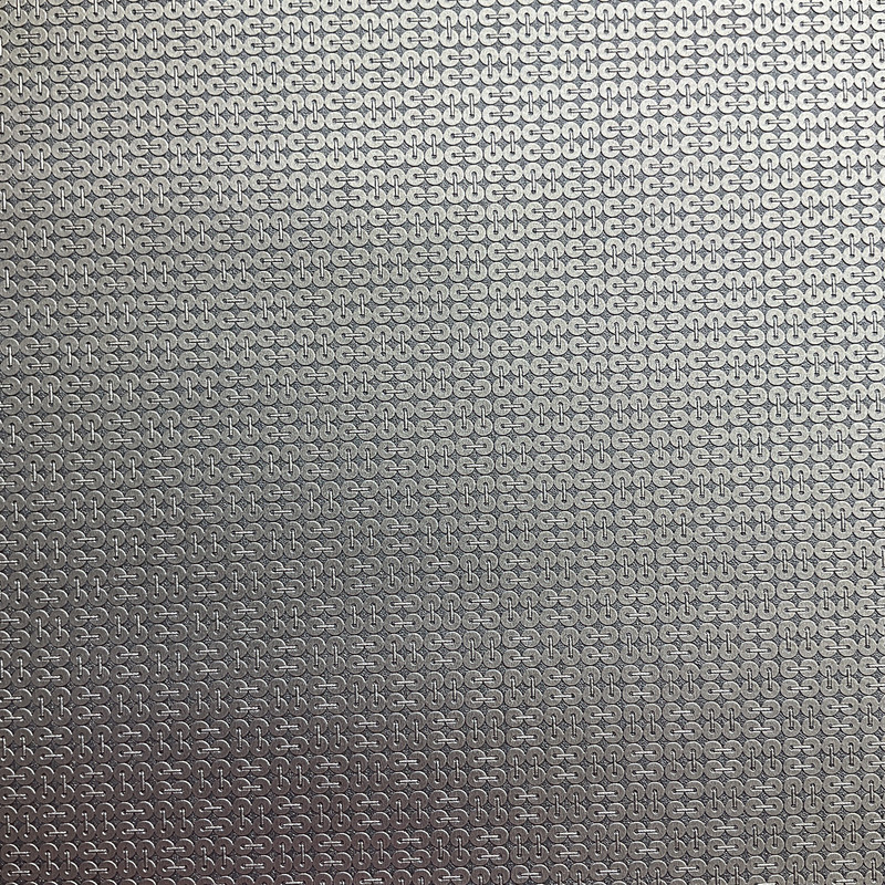 Sequin in Java |  Taupe Sequin Textured Contract Faux Leather Upholstery Vinyl Fabric | High Performance by Sparadling  | Knit back |  Heavyweight | 54 Inch WIde | Sold BTY