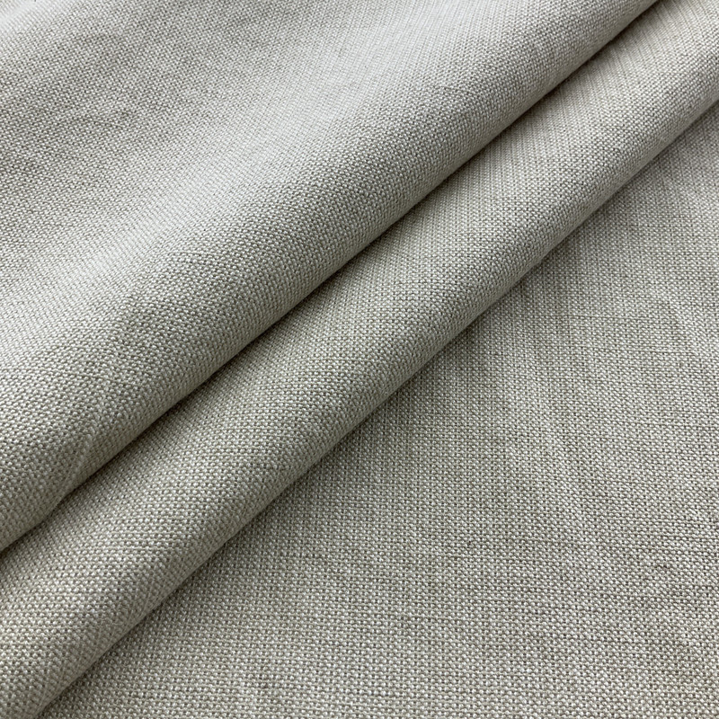 Cairo in Sand | Drapery / Slipcover Fabric | Medium Weight | 54" Wide | By the Yard