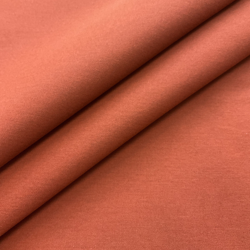 Sunbrella Canvas Henna Rain 5407-0000 | Indoor / Outdoor Fabric | 100% Solution Dyed Acrylic | 54" Wide | By the Yard