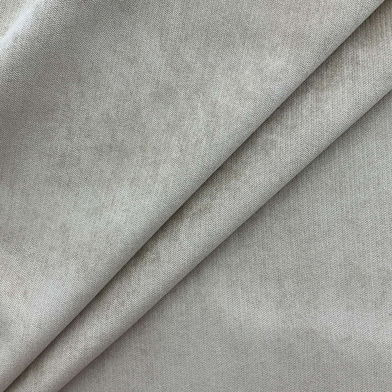 Crave in Camel | Microfiber Upholstery Fabric | Solid Tan | Tencel / Nylon | Medium to Heavy Weight | 54" Wide | By the Yard