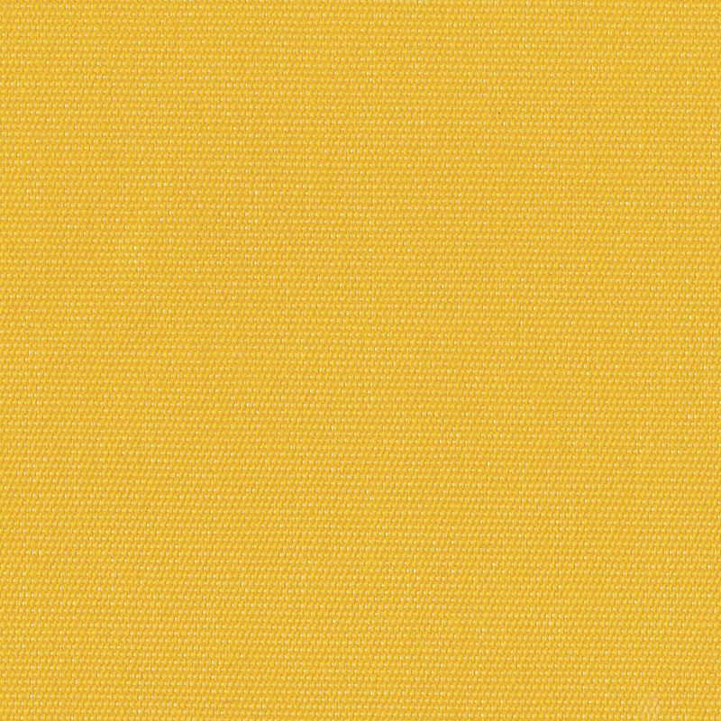 1 Yard Piece of Sunbrella Fabric Awning Weight | | 60 Inch | |  - 6002-0000 Yellow