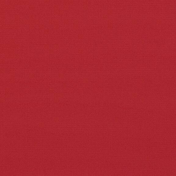 2 Yard Piece of Sunbrella 4603-0000 | JOCKEY RED | 46 Inch Marine & Awning Weight Canvas Fabric