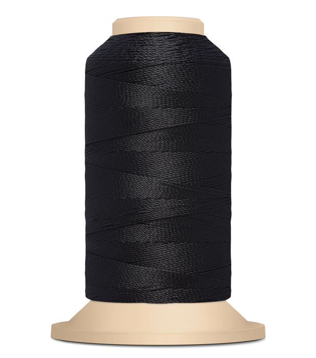 Gutermann NAVY Outdoor / Upholstery Thread 100% Polyester  300 Yard Cone | 40WT |  0