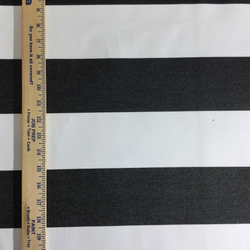 1.5 Yard Piece of Sunbrella 58030-0000 Cabana Classic  | Furniture Weight Fabric | 54 Wide | Boat Interiors / Patio | BTY