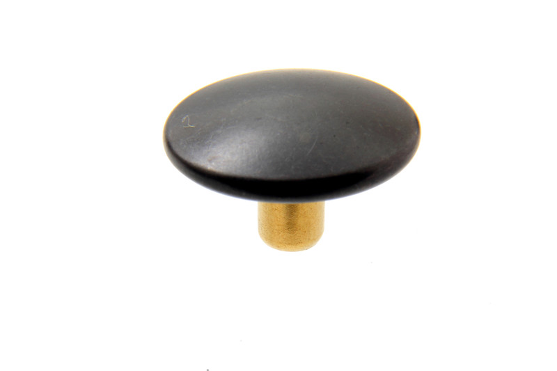 DURABLE SNAP CAP 1/4" Government Black | 10127 |