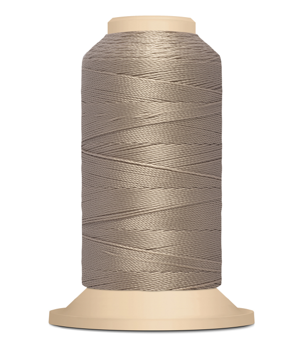 Gutermann BEIGE Outdoor / Upholstery Thread 100% Polyester  300 Yard Cone | 40WT |  0