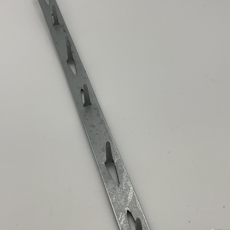 Metal Tack Strip for Upholstery | 30" Long