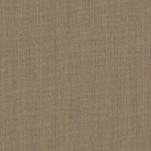 2 Yard Piece of Sunbrella 4696-0000 | TRESCO BIRCH | 46 Inch Marine & Awning Wght Canvas Fabric