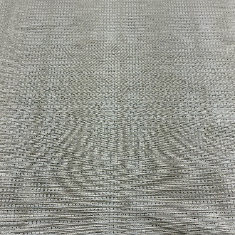 Outdura Moonbeam in Cream | Outdoor / Indoor Upholstery Fabric | Waterproof | Beige / Off White | Solution Dyed Acrylic | 54" Wide | By the Yard