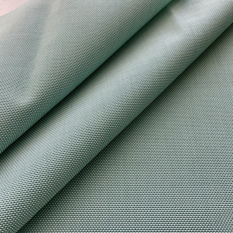 Sunbrella Augustine Frost (5928-0039) | Sling Mesh Vinyl Fabric | Outdoor Upholstery | 54" Wide | By the Yard