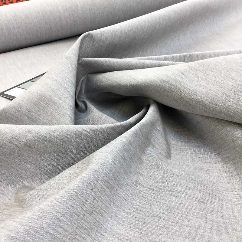 2 Yard Piece of Sunbrella CANVAS GRANITE | Furniture Weight Fabric | 54 Wide | BTY | 5402-0000 | 5402-0000-REM10