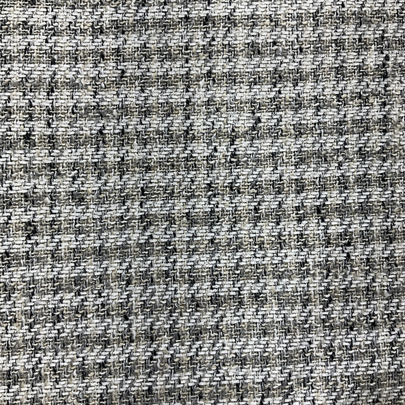 2 Yard Piece of Performatex Coco Outdoor Jacquard Taupe | Heavyweight Outdoor, Jacquard Fabric | Home Decor Fabric | 54" Wide