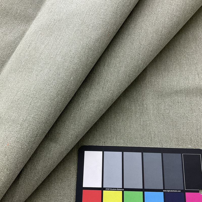 1 Yard Piece of Sunbrella Heritage Leaf | 18011-0000 | Furniture Weight Fabric | 54 Wide | BTY