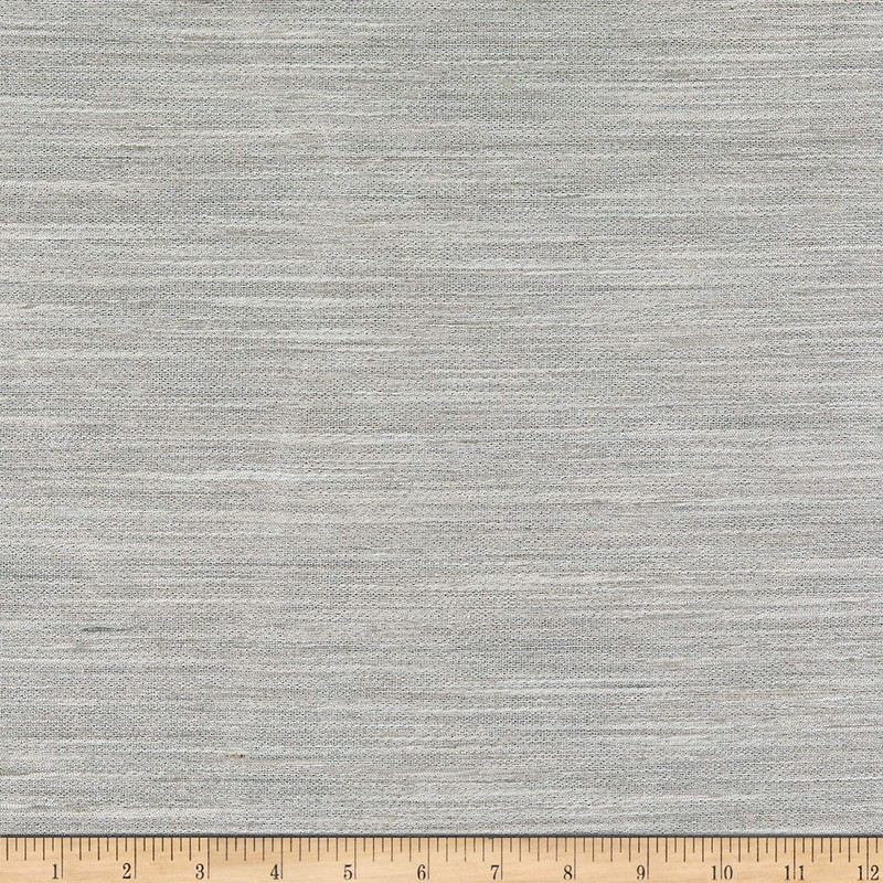2.5 Yard Piece of P Kaufmann San Clemente Woven Storm | Medium Weight Woven Fabric | Home Decor Fabric | 54" Wide