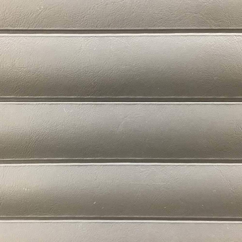 1.5 Yard Piece of Seaquest Roll N Pleat | Dune Tan | PSQ-006 | PLEATED MARINE VINYL Fabric | SUN + SALT PROOF | 54 wide | By the Yard