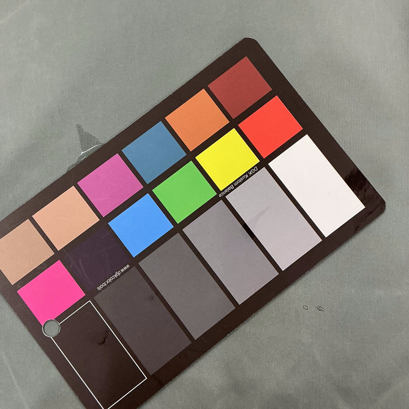 Grey-Green Breathable Nylon Fabric | Outdoor Bags, Tents, Sleeping Bags etc. | 200 Denier | Medium Weight Nylon | 58" Wide | By the Yard