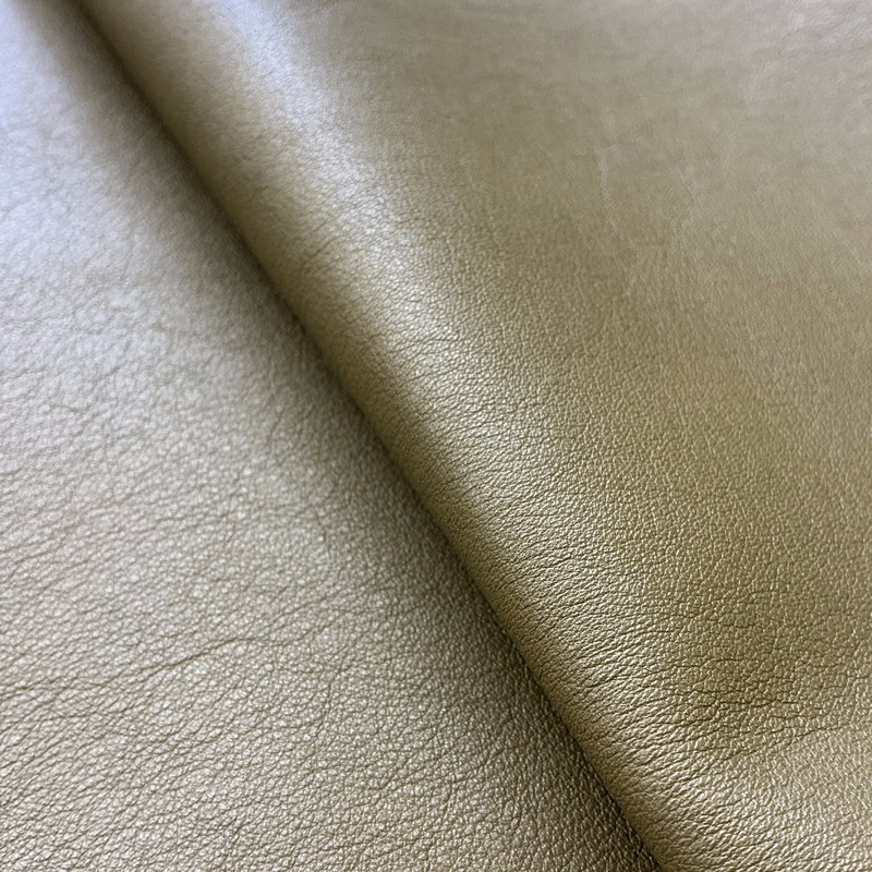 Premium Leather Hide | 50+ Square Feet 158