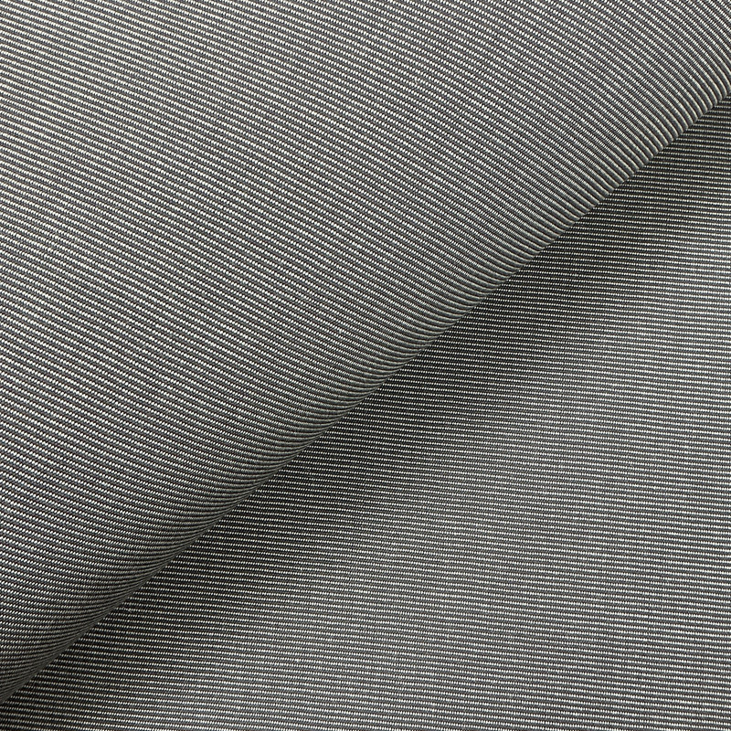 Recacril Smoke Grey Tweed R-774 | Waterproof Awning & Marine Canvas | 100% Solution Dyed Acrylic | 47" Wide | By the Yard