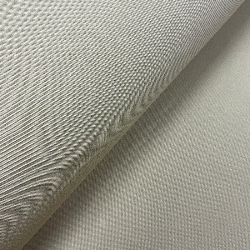 Recacril Beige R-100 | Waterproof Awning & Marine Canvas | 100% Solution Dyed Acrylic | 47" Wide | By the Yard