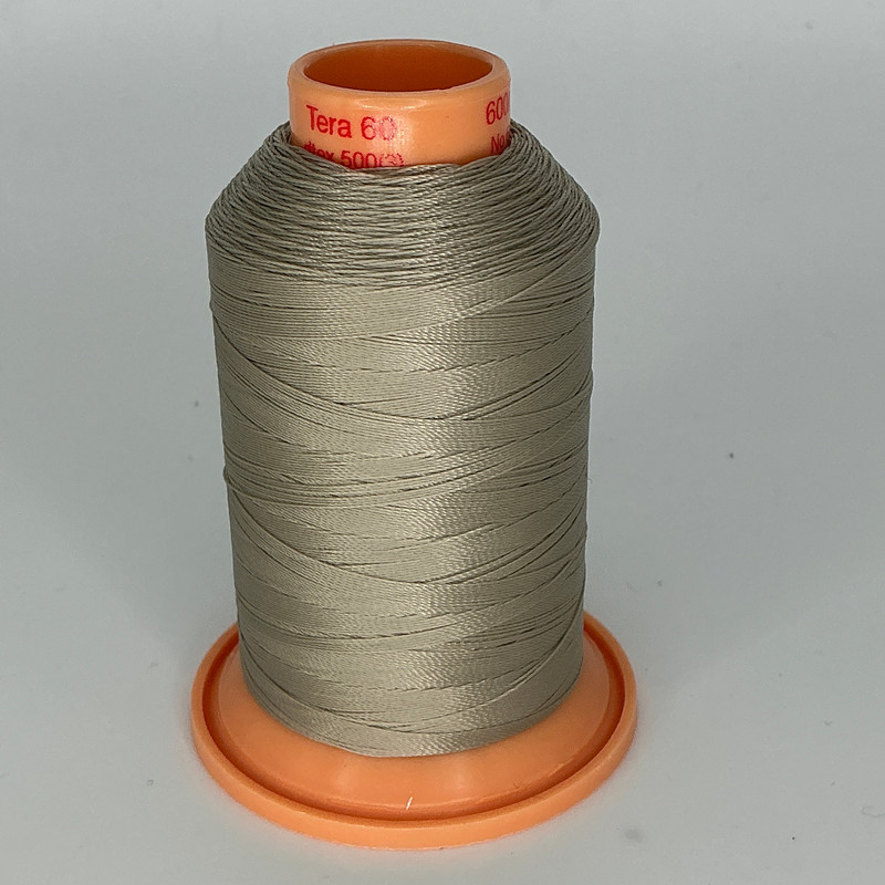 Gutermann Tera 60 OUTDOOR HEAVY DUTY Polyester Thread - Tex 50 - 656 yds. - COLOR ID 131