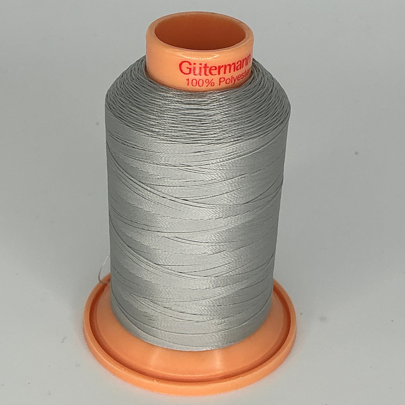 Gutermann Tera 60 OUTDOOR HEAVY DUTY Polyester Thread - Tex 50 - 656 yds. - COLOR ID 38