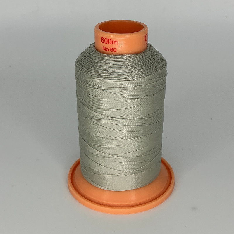 Gutermann Tera 60 OUTDOOR HEAVY DUTY Polyester Thread - Tex 50 - 656 yds. - COLOR ID 3969