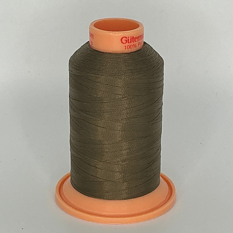 Gutermann Tera 60 OUTDOOR HEAVY DUTY Polyester Thread - Tex 50 - 656 yds. - COLOR ID 816
