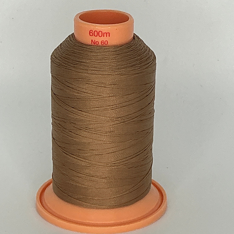 Gutermann Tera 60 OUTDOOR HEAVY DUTY Polyester Thread - Tex 50 - 656 yds. - COLOR ID 842