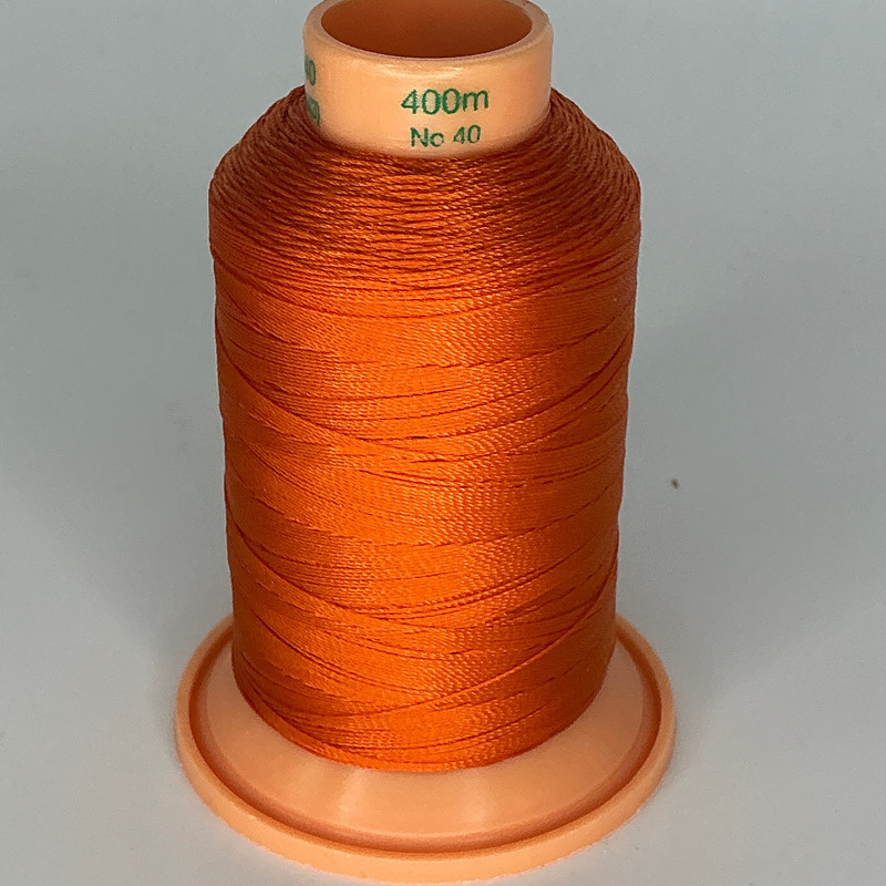 Gutermann Tera 40 OUTDOOR HEAVY DUTY Polyester Thread - Tex 75 - 437 yds    COLOR ID  351