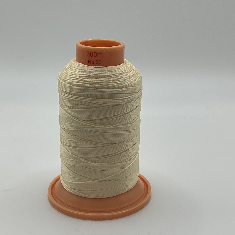 Gutermann Tera 30 HEAVY DUTY OUTDOOR Polyester Thread - Tex 100 - 328 yds. COLOR ID 414