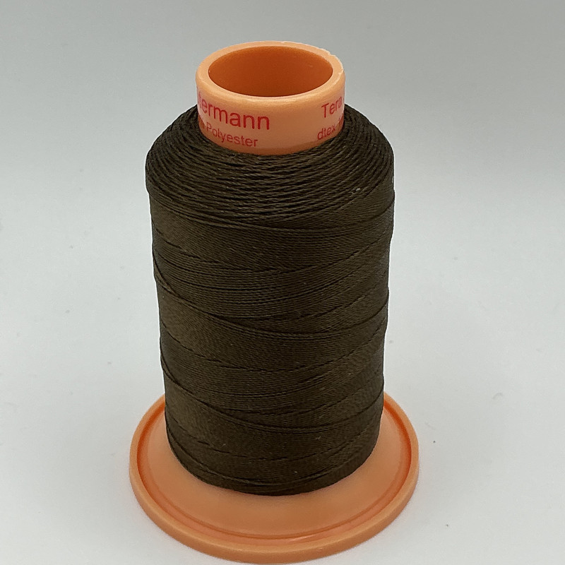 Gutermann Tera 30 HEAVY DUTY OUTDOOR Polyester Thread - Tex 100 - 328 yds. COLOR ID 816