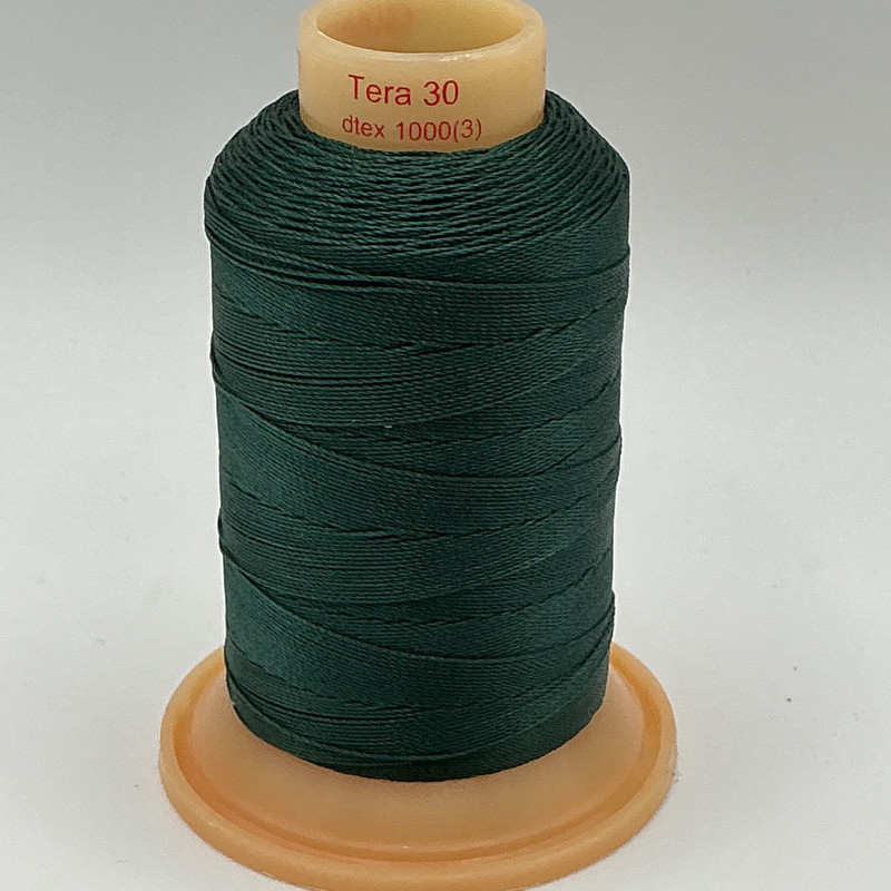 Gutermann Tera 30 HEAVY DUTY OUTDOOR Polyester Thread - Tex 100 - 328 yds. COLOR ID 869