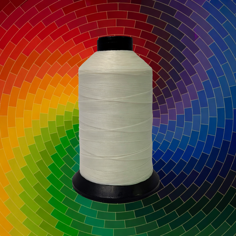 Color Matched Thread