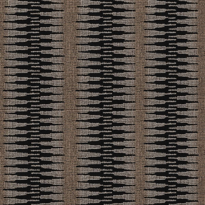 Sunbrella Flashy Onyx 69024-0003 | 54 Inch Wide Furniture Weight | By The Yard