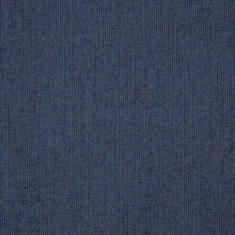 1.5 Yard Piece of Sunbrella Spectrum Indigo | 48080-0000 | Furniture Weight Fabric | 54 Wide | By