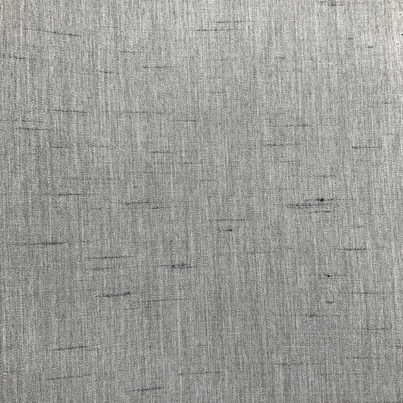 2 Yard Piece of Sunbrella 4662-0000 | CREST ASH | 46 Inch Marine & Awning Weight Canvas Fabric | 4662-0000-REM2