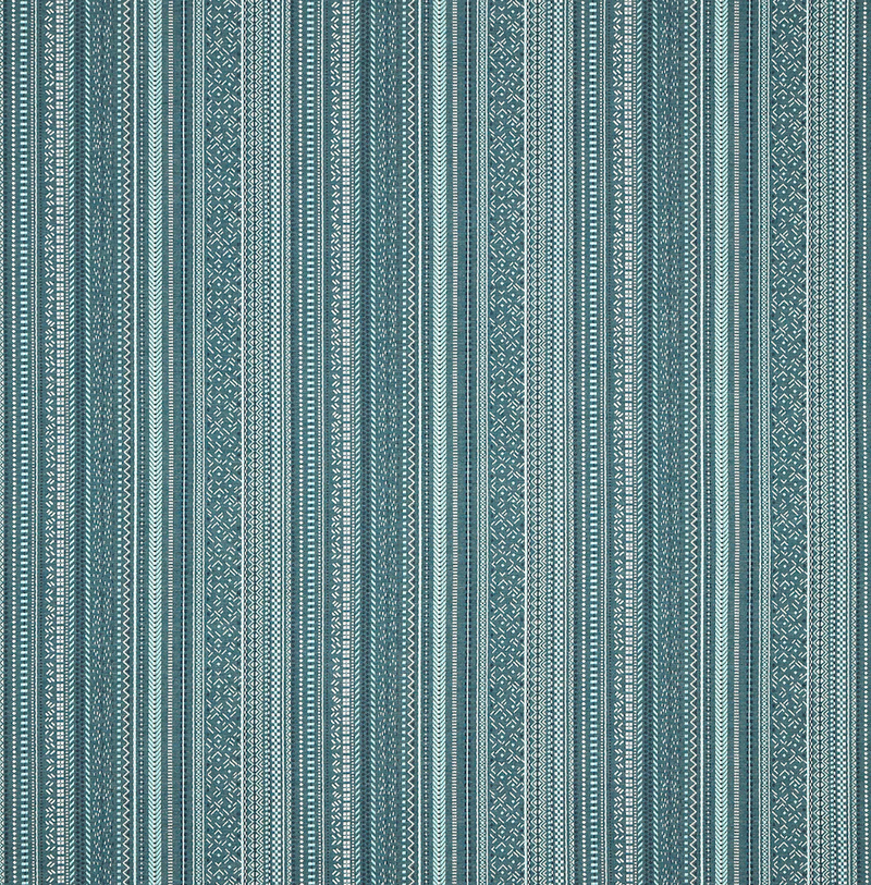 Sunbrella Former Lagoon 44390-0005 | 54 Inch Wide Furniture Weight Fabric | By The Yard