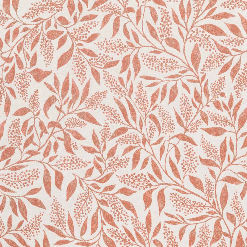 Sunbrella Exquisite Guava 146272-0003 | 54 Inch Wide Furniture Weight Fabric | By The Yard