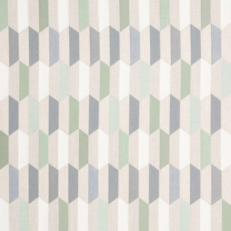 Sunbrella Precise Spring 145602-0007 | 54 Inch Wide Furniture Weight Fabric | By The Yard