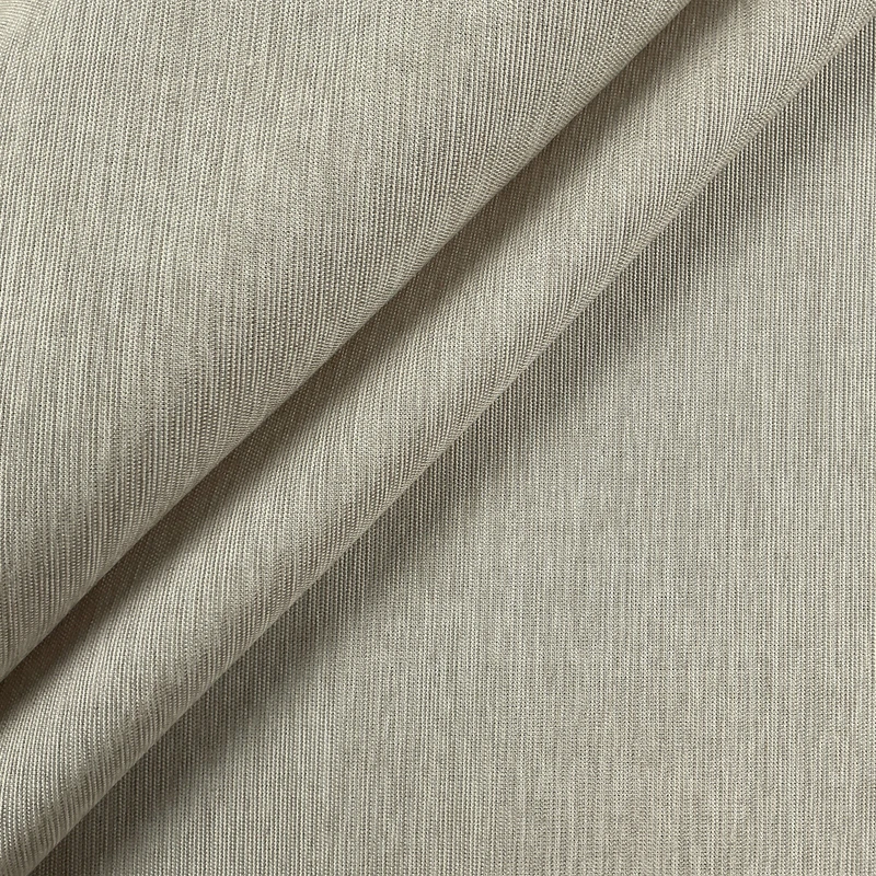 Sunbrella Upholstery 11505-0002 VISIBILITY PARCHMENT  | 54 Wide | Indoor / Outdoor Furniture Wreight Fabric By the Yard