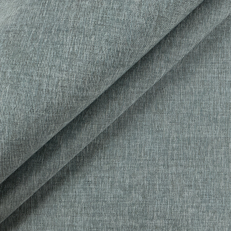 Sunbrella Upholstery 11505-0009 VISIBILITY MIST  | 54 Wide | Indoor / Outdoor Furniture Wreight Fabric By the Yard